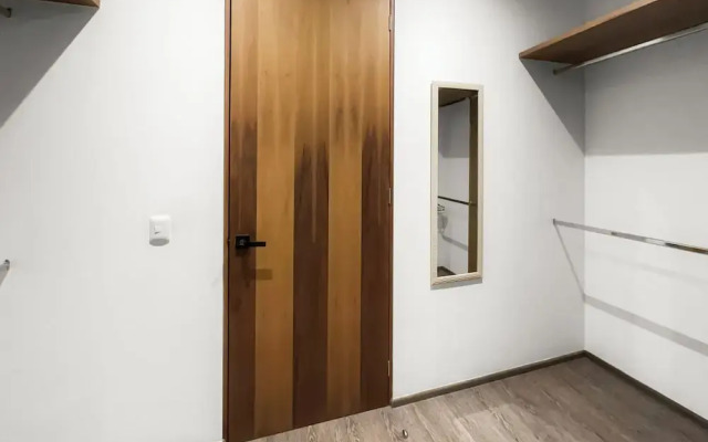 20-202 Elegant 2BR.2.5Baths-Roma Norte