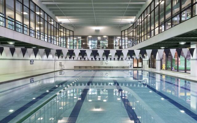 Residence Inn Minneapolis Edina