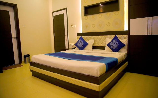 Hotel Rivera Palace – Guest Rooms – Varanasi