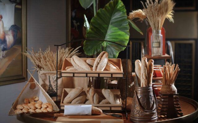 Sofitel Inle Lake Myat Min Hotel