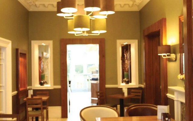 Best Western Willerby Manor Hotel