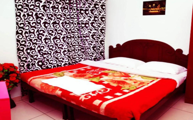 Pavithram Residency