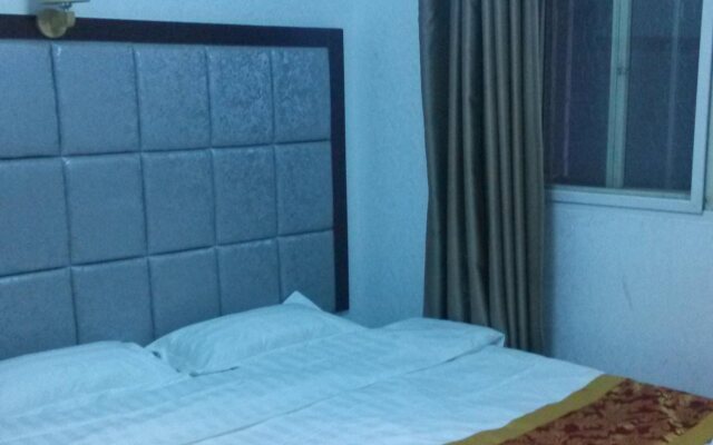 Xian Eastwood Inn