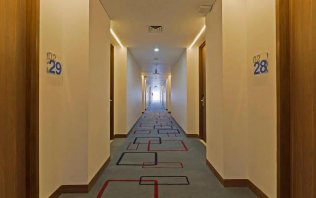 Holiday Inn Express Jakarta Pluit Citygate by IHG