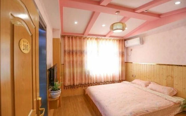 Junjie Zhijia Hotel – Guest Rooms – Jiaxing
