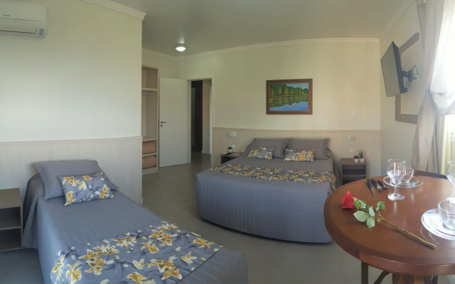 Bomar Residence