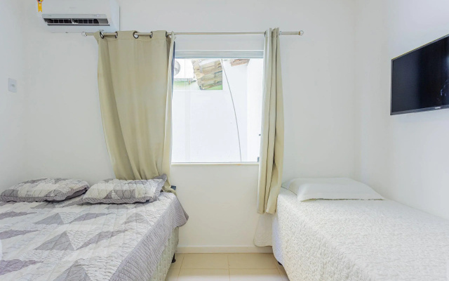 Gb14 Ampla Casa 6 Quartos Com Piscina E Churrasqueira
