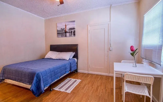 Vinograd Hotel