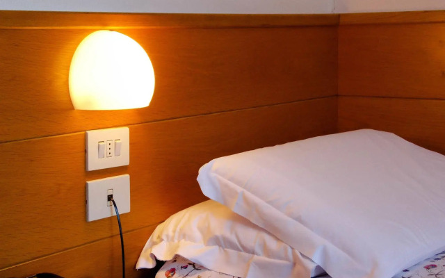 Hotel Alpino