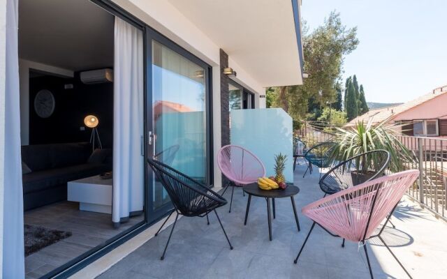 Residence Alpha