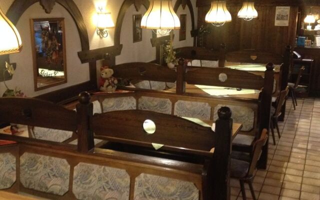 Landgasthof zum Taunus