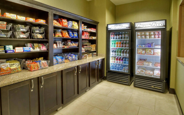 Holiday Inn Express & Suites Pittsburgh SW - Southpointe by IHG