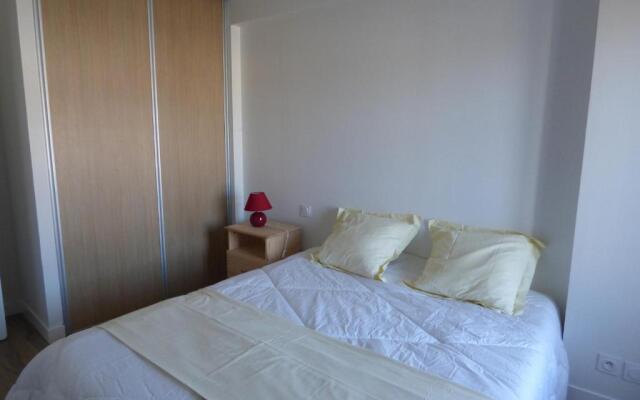 Appartement La Rochelle, 2 pièces, 2 personnes - FR-1-551-33