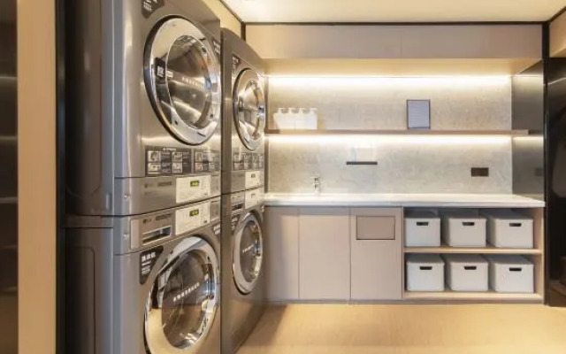 JI Hotel (Xinghua Wandaguangchang Changan Nan Road)