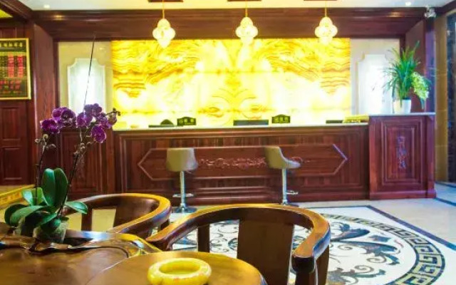 Xixiangrong Hotel