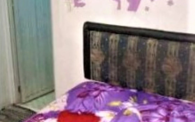 Penginapan Nudin Pecalukan Tretes