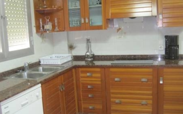 Las Palmeras
