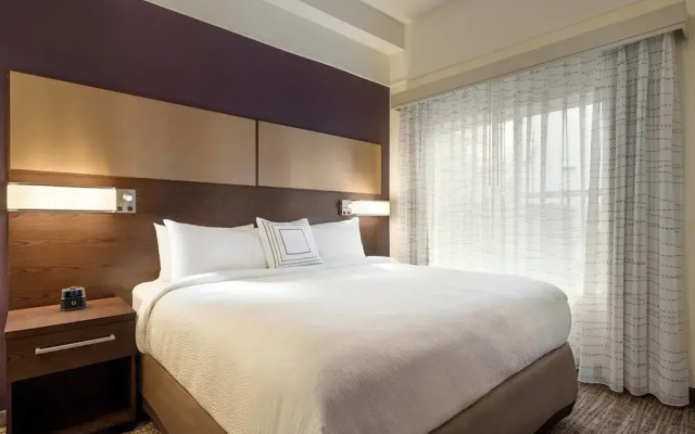 Residence Inn by Marriott Winston-Salem Hanes Mall