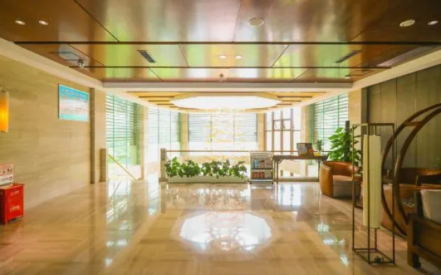 Suiton Plus By Paxton Qionghai Bay