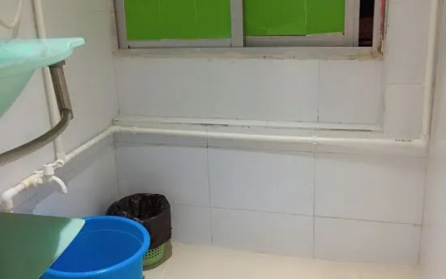 Bi'an Hostel