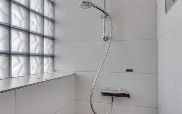 Large apartment in the Salzburgerland with a 25m balcony