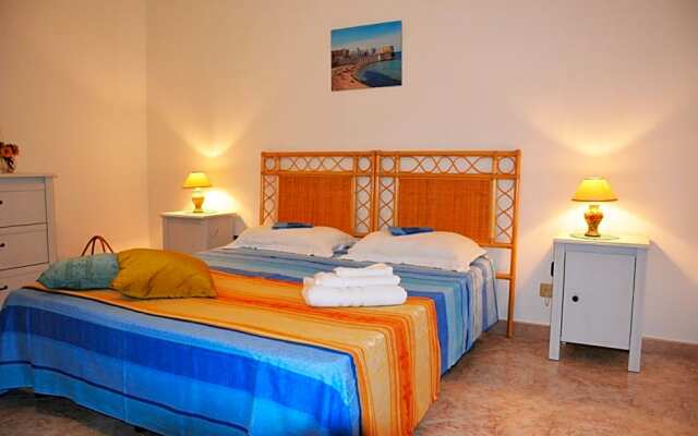 Salenterra B&B (Salento)