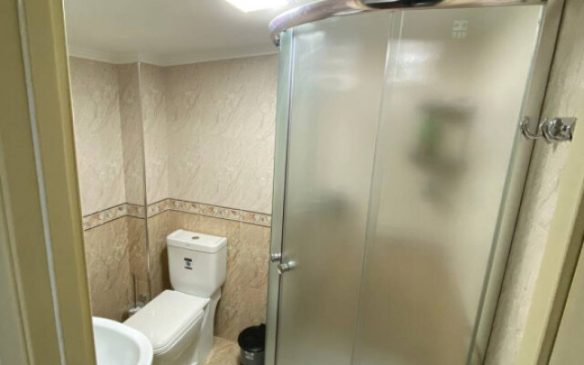 Ayusha home Guest House