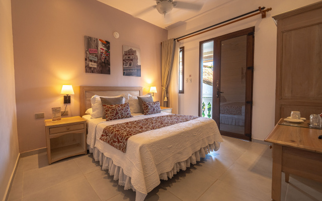 Hotel Casa La Fe By BespokeColombia