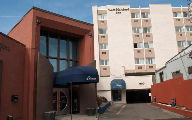 West Hartford Inn