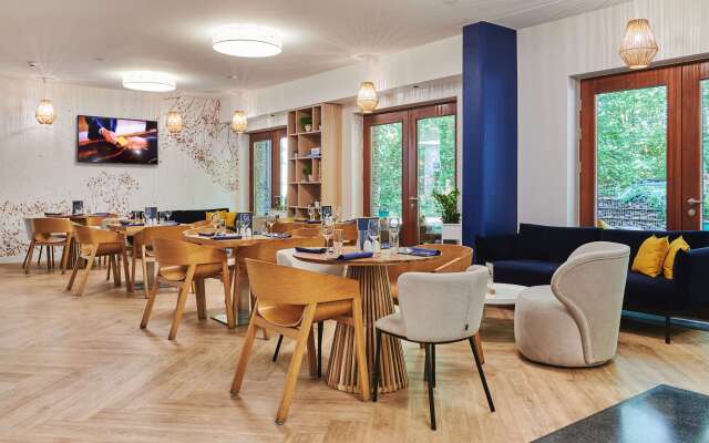 Golden Tulip Miedzyzdroje Residence