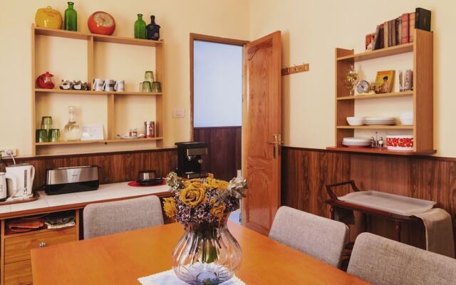 Guesthouse Casa Doña Carmela - Adults Only