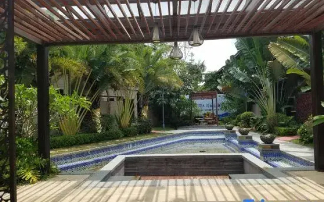 Qianxi Xiaoshe Hostel