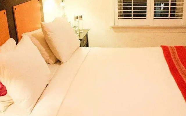 SoBeYou Bed and Breakfast