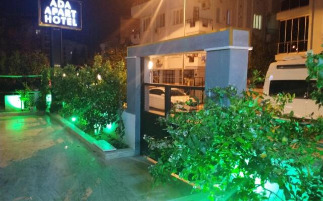 Ada Apart & Hotel