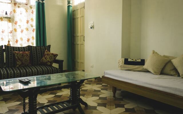 OYO 12394 Home Scenic 3BHK Khanyara Ground