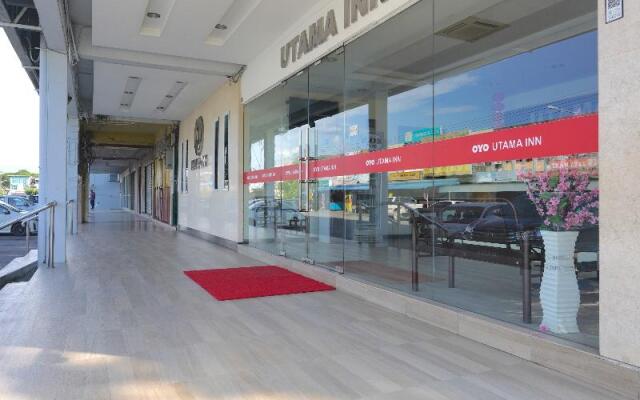Utama Inn by OYO Rooms