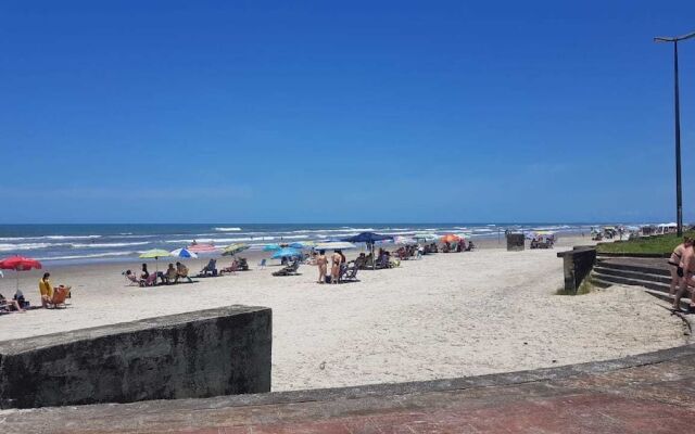 Pousada Sol Mar