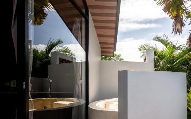 Aster Villa