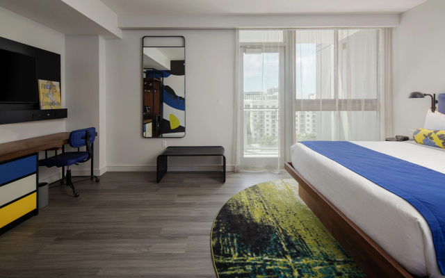 Hotel Indigo Miami Brickell by IHG - Image 7