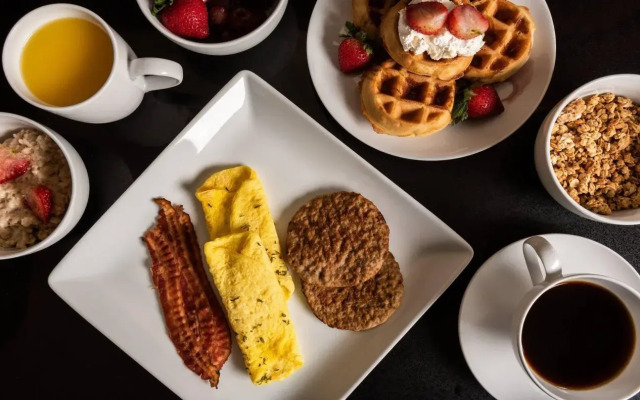 Fairfield Inn by Marriott Northlake