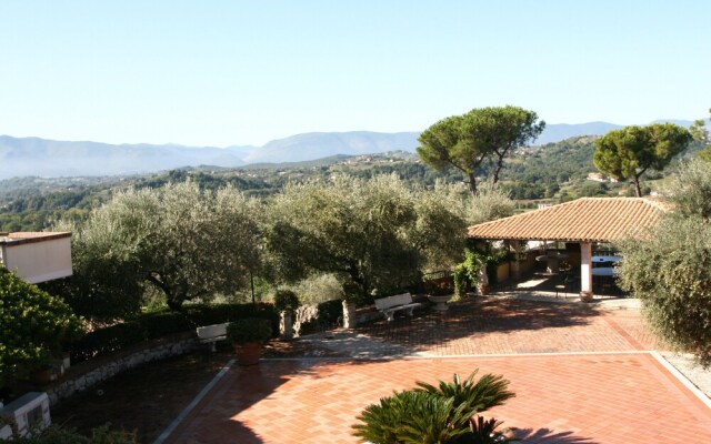 La Villa Del Colle