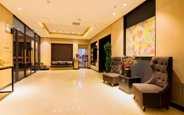Yitel Collection Shenyang Sanhao Street