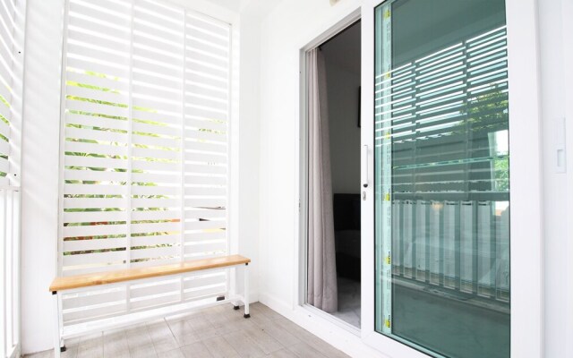 Room-baan Khunphiphit Homestay No3370