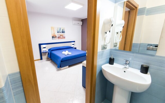 Guesthouse One