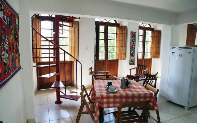 La Buena Vida Apartamentos