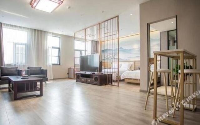 Zhoukou Lane No.7 Hotel