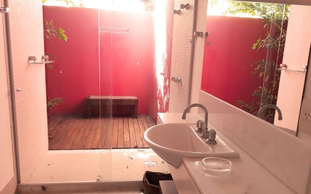 Linda Casa de Praia em Costa do Sauipe