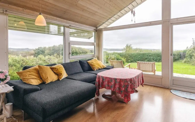 4 Person Holiday Home in Struer
