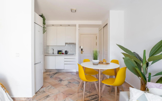 OleHolidays 225 Romana Playa junto al mar