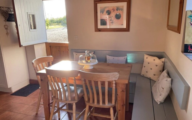 Farriers Cottage